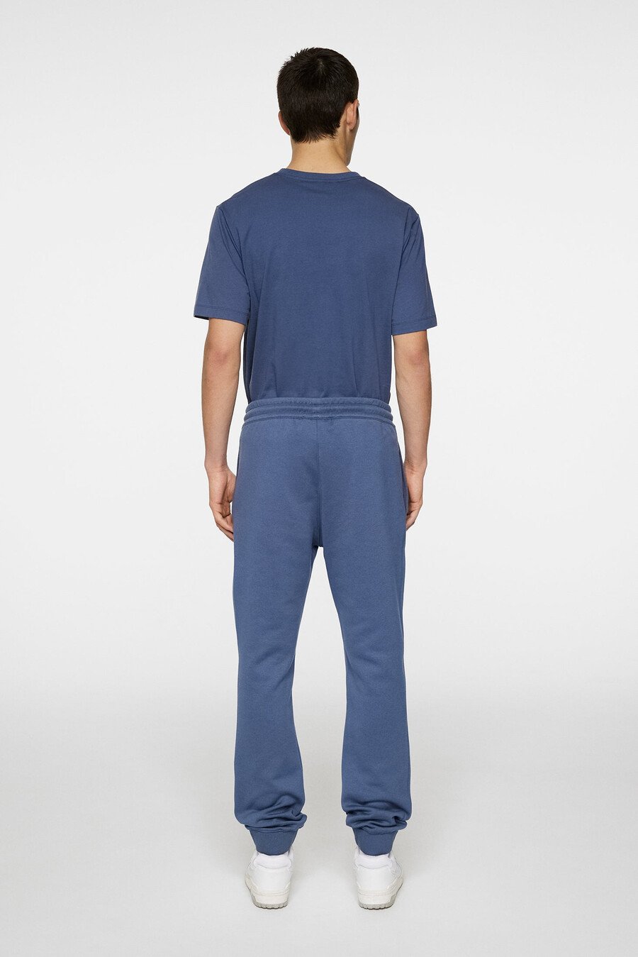 pantaloni della tuta alpha