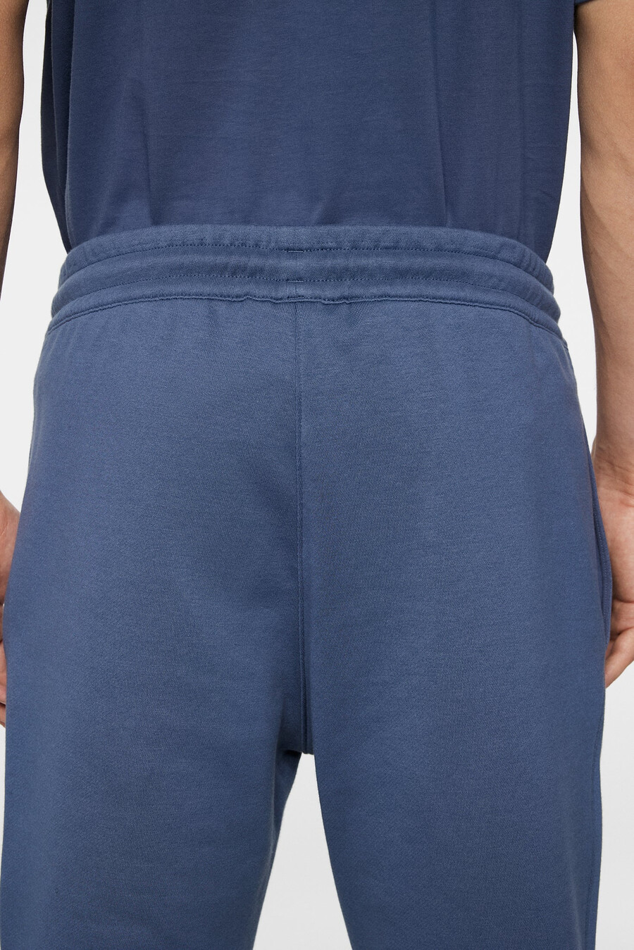 pantaloni della tuta alpha