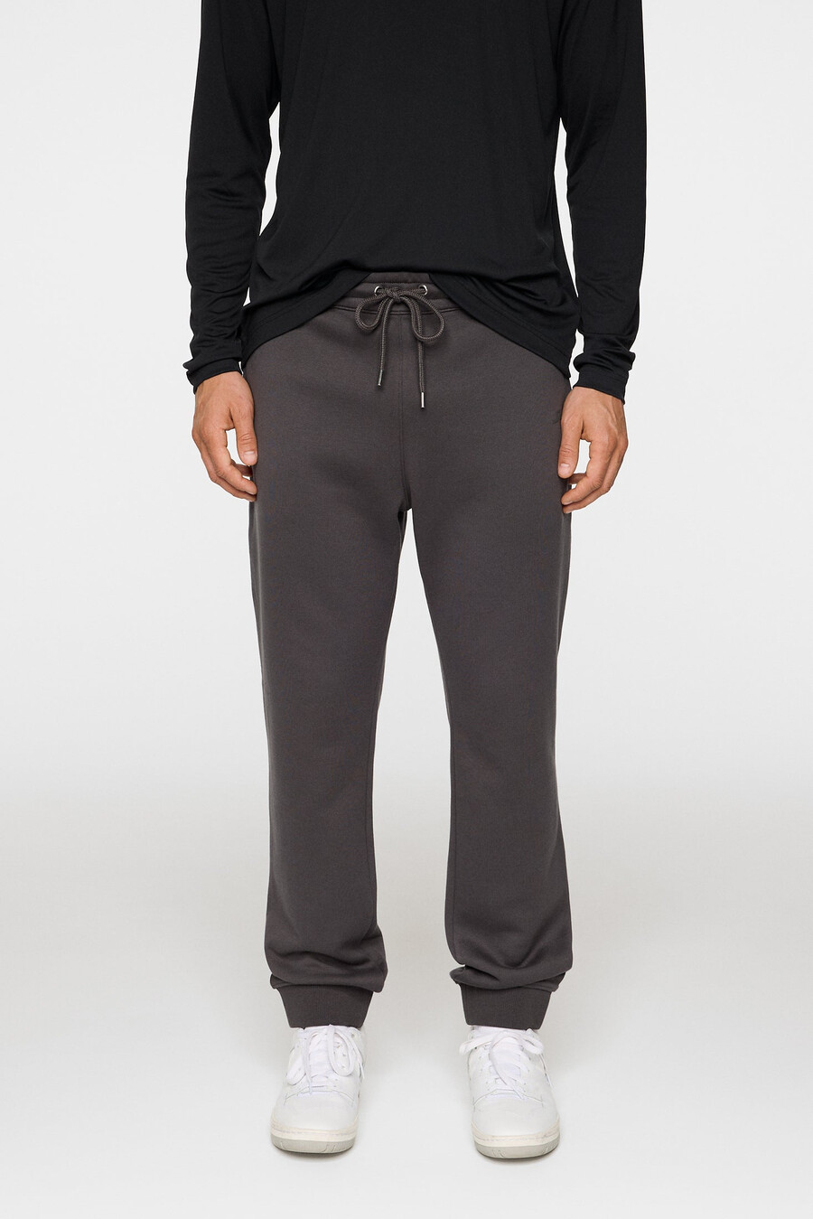 pantaloni della tuta alpha