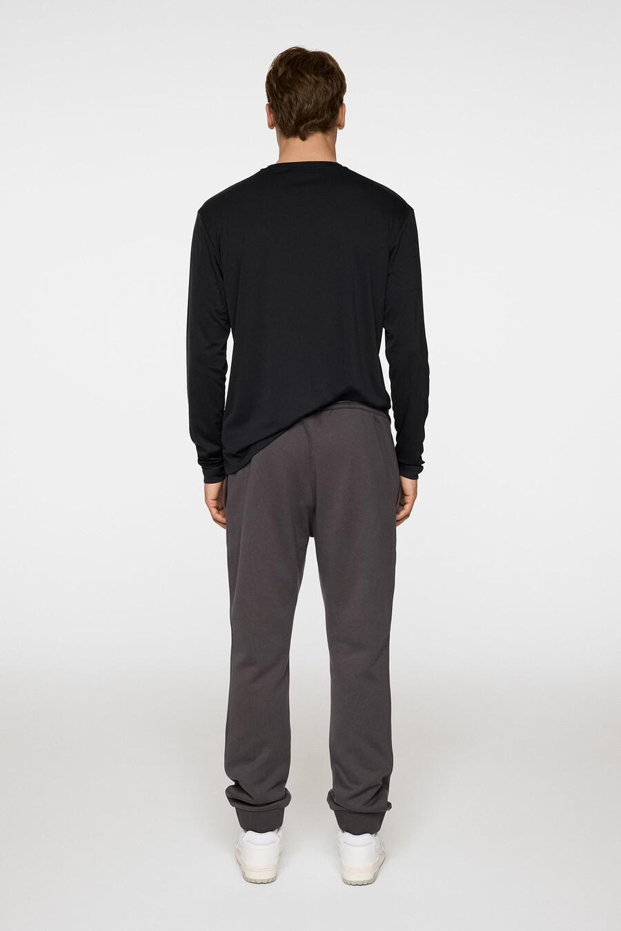pantaloni della tuta alpha