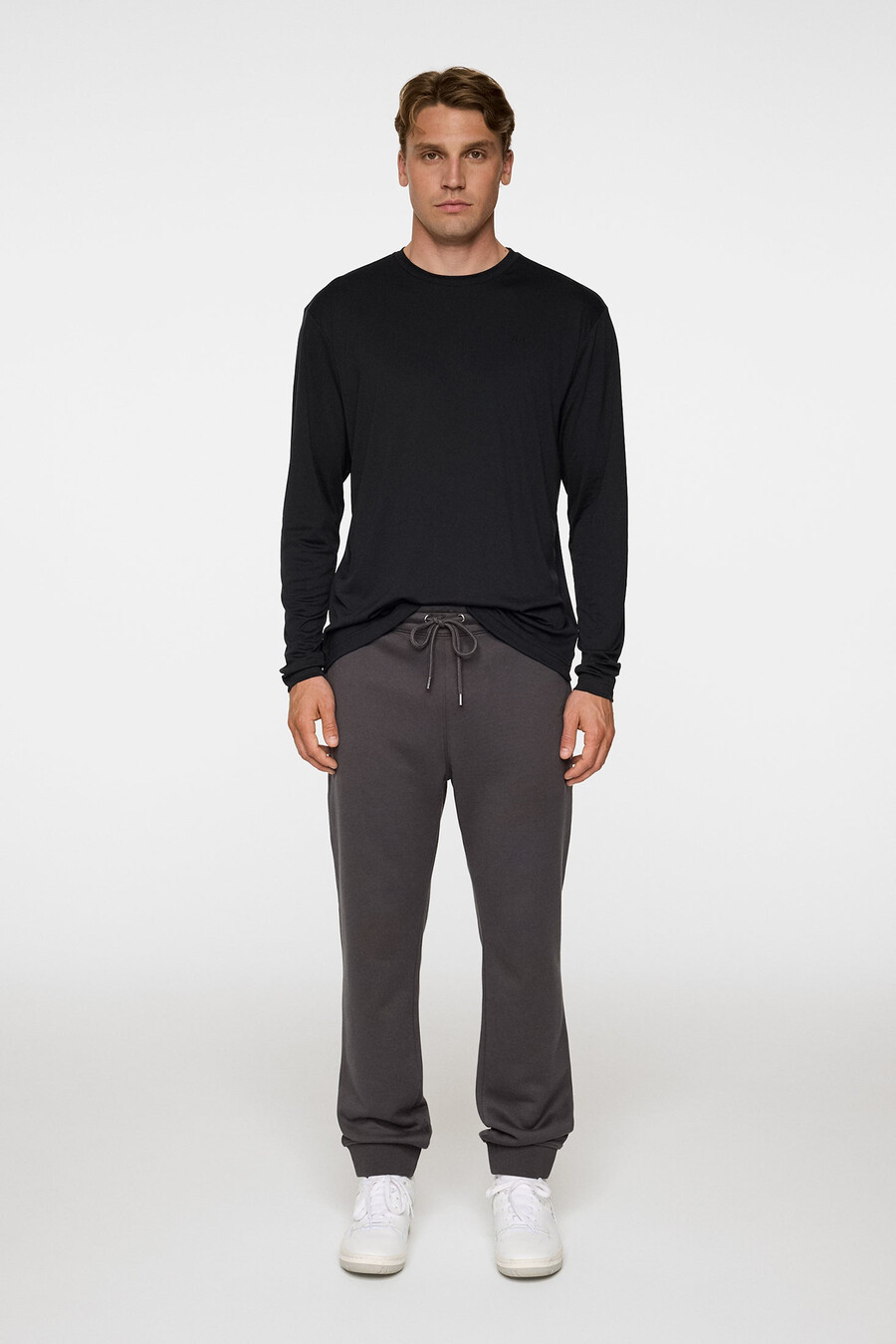 pantaloni della tuta alpha