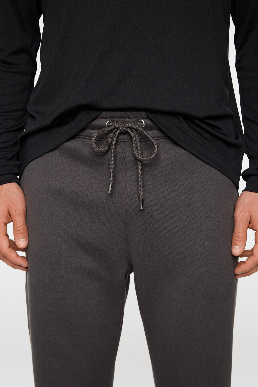pantaloni della tuta alpha