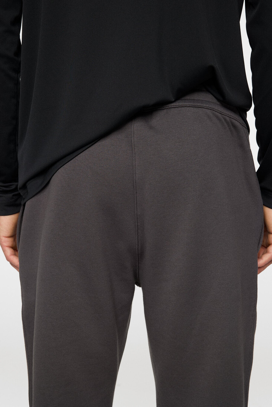 pantaloni della tuta alpha