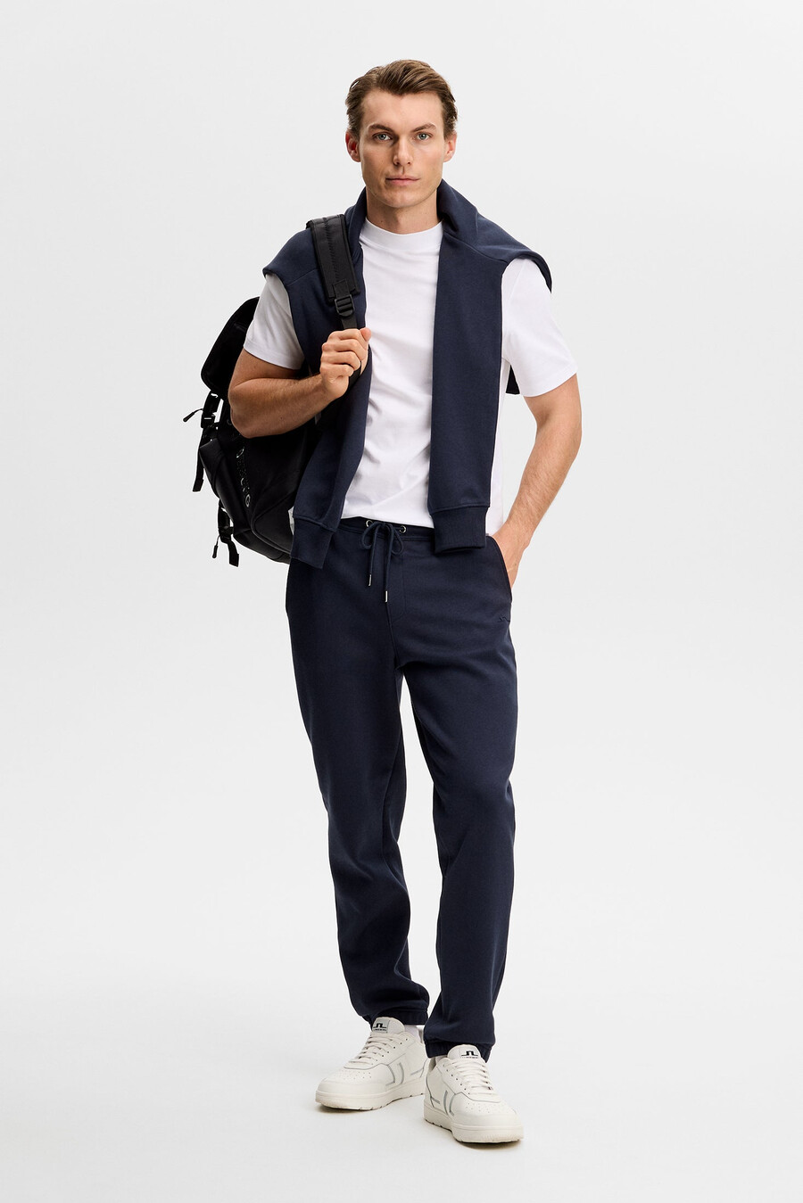 pantaloni alpha