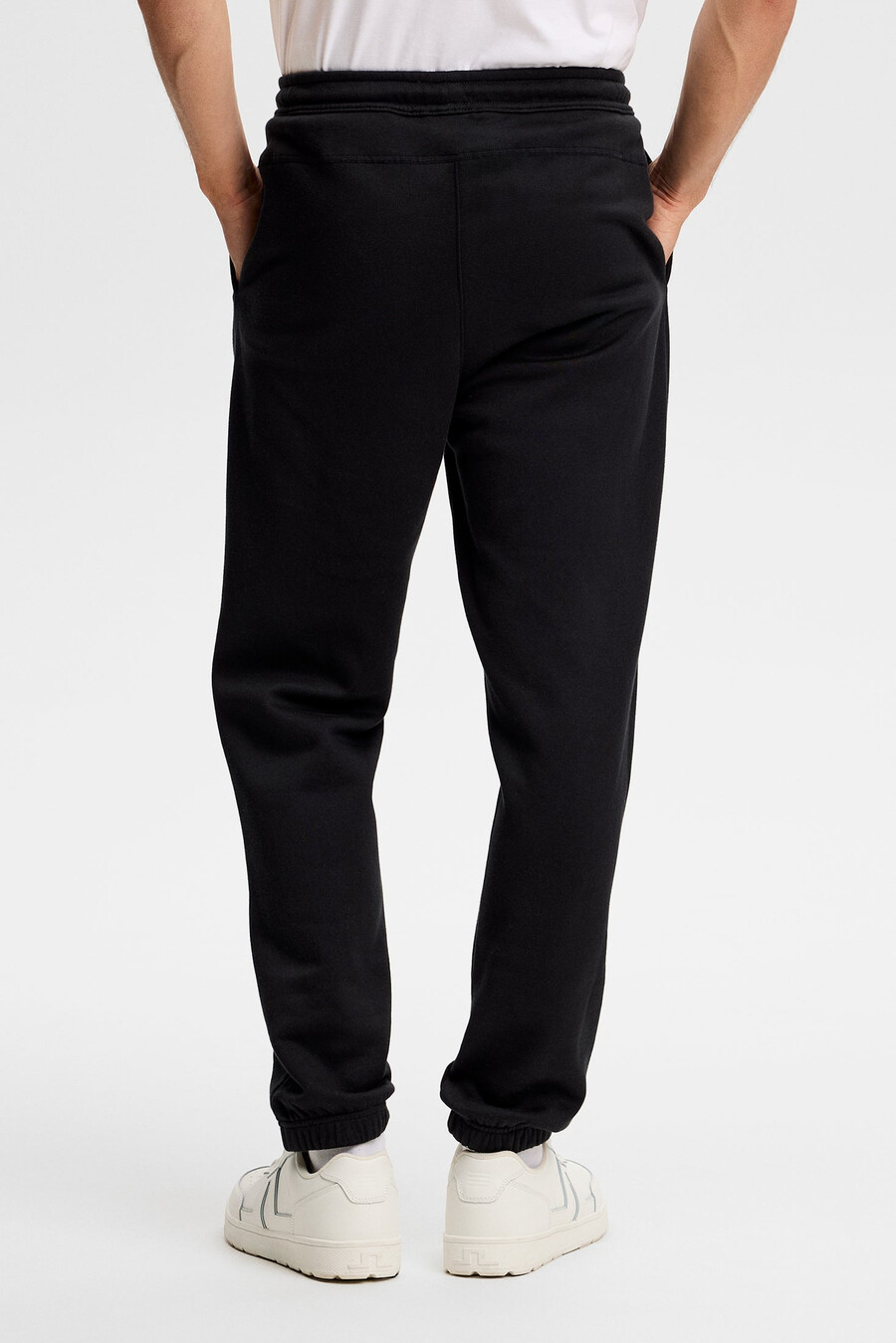 pantaloni alpha