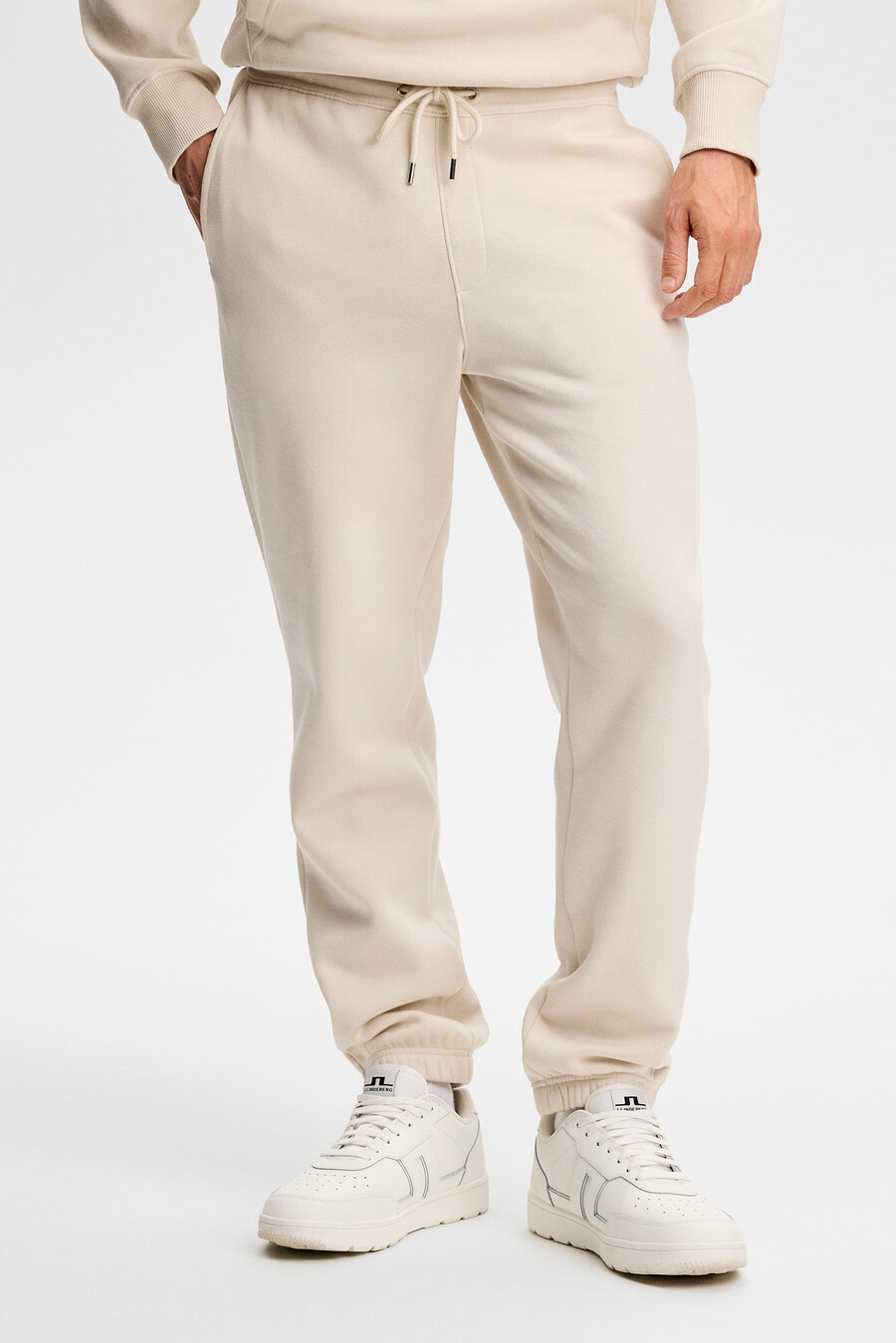 pantaloni alpha