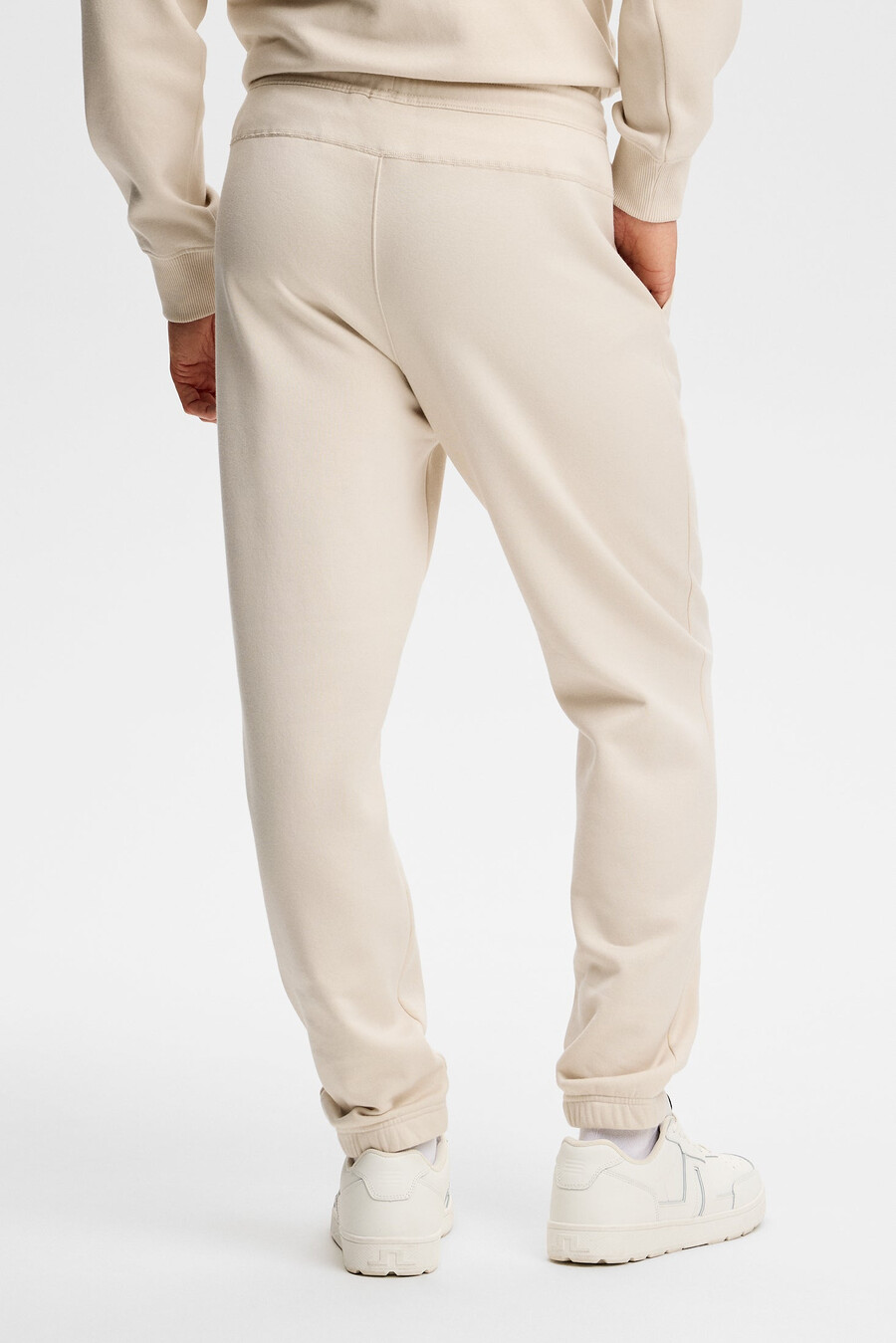 pantaloni alpha