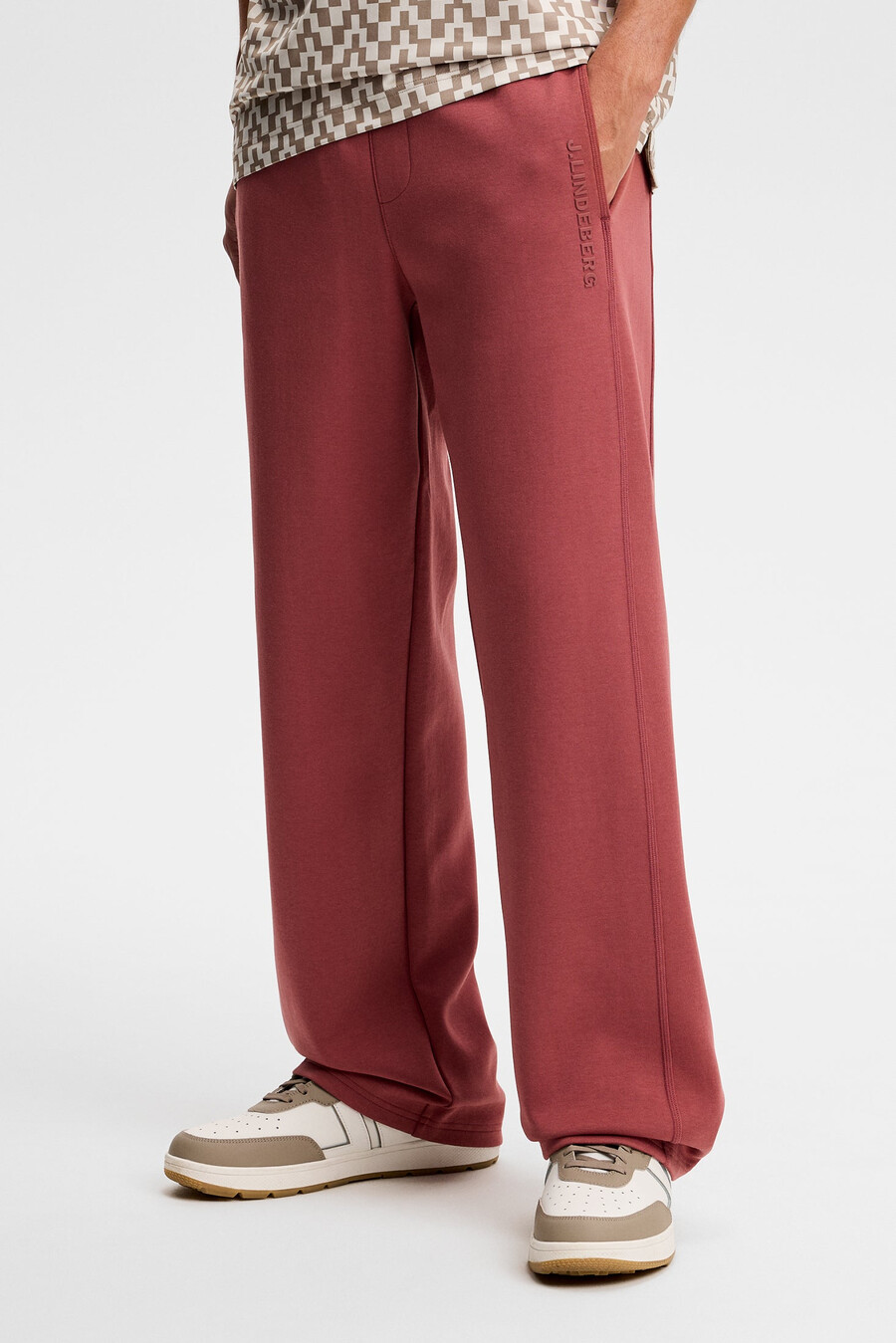 pantaloni da club
