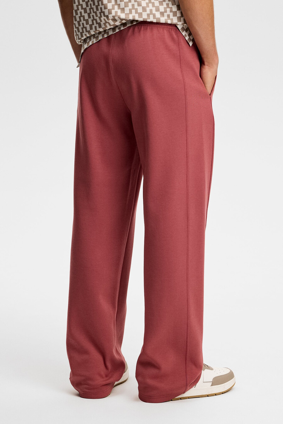 pantaloni da club