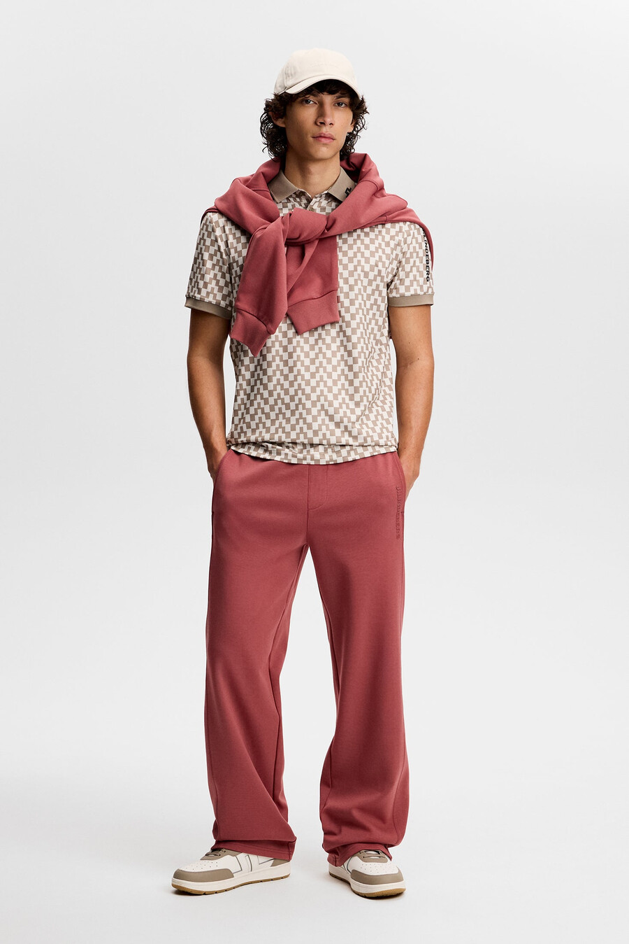 pantaloni da club
