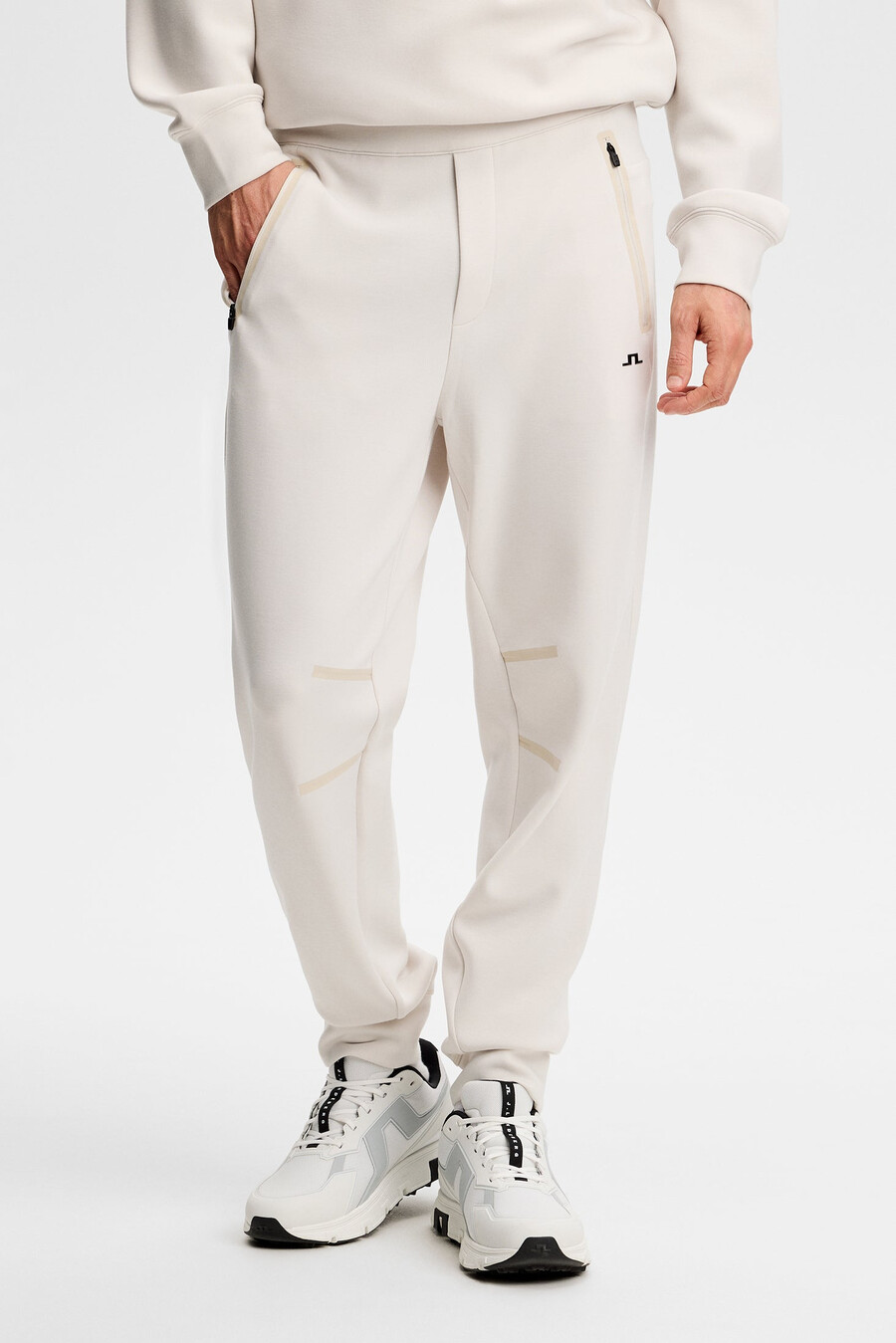 pantaloni della tuta icon