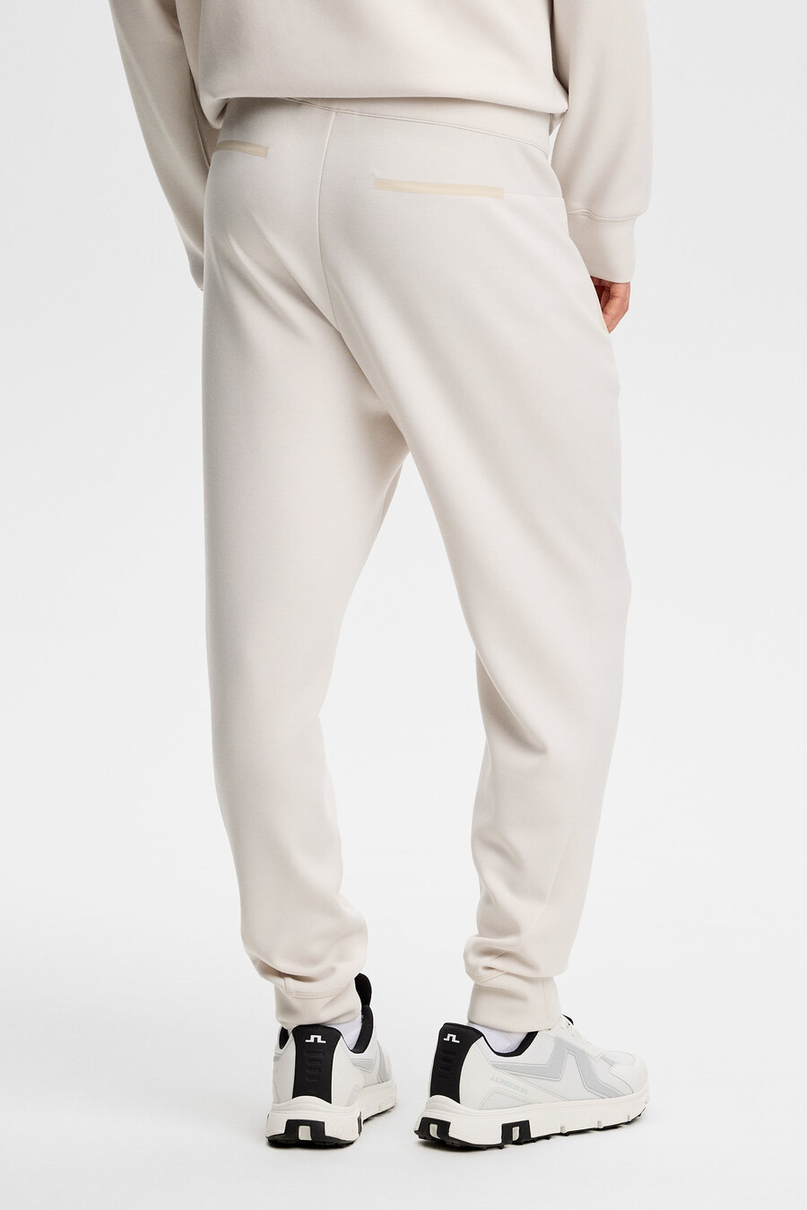 pantaloni della tuta icon