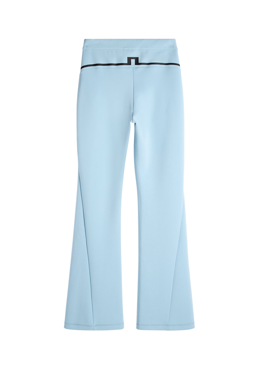 pantaloni a zampa aura