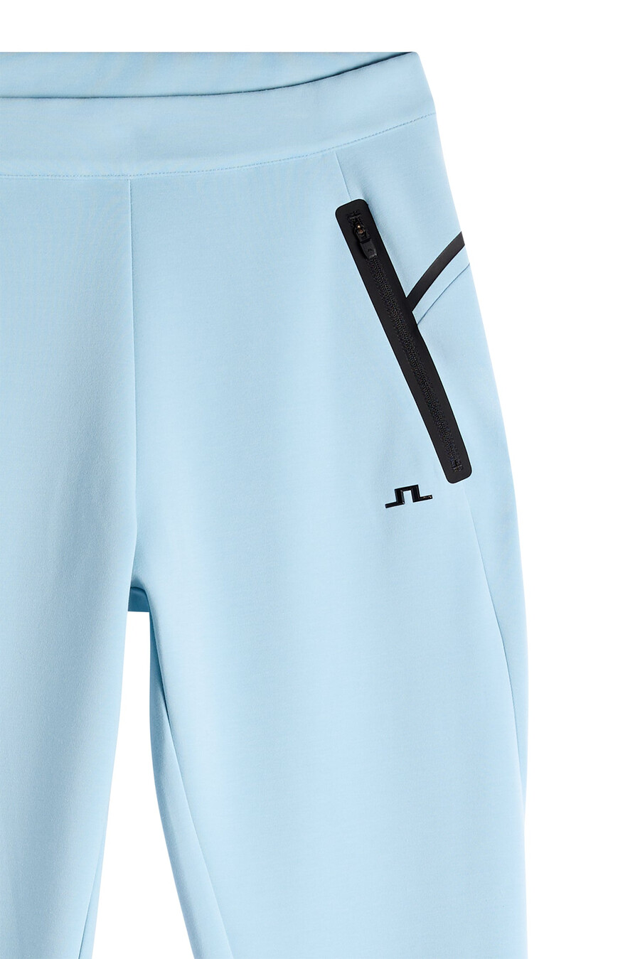 pantaloni a zampa aura