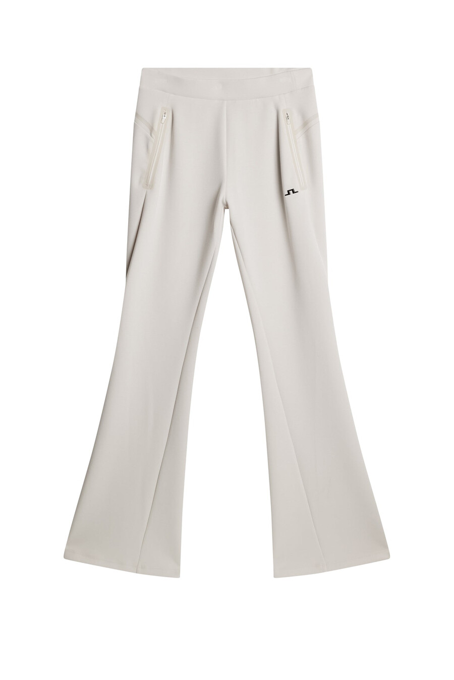 pantaloni a zampa aura