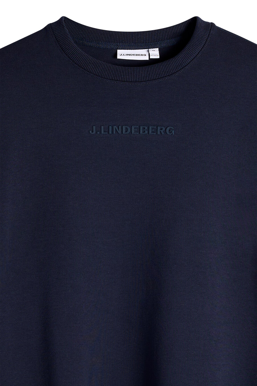maglione girocollo club
