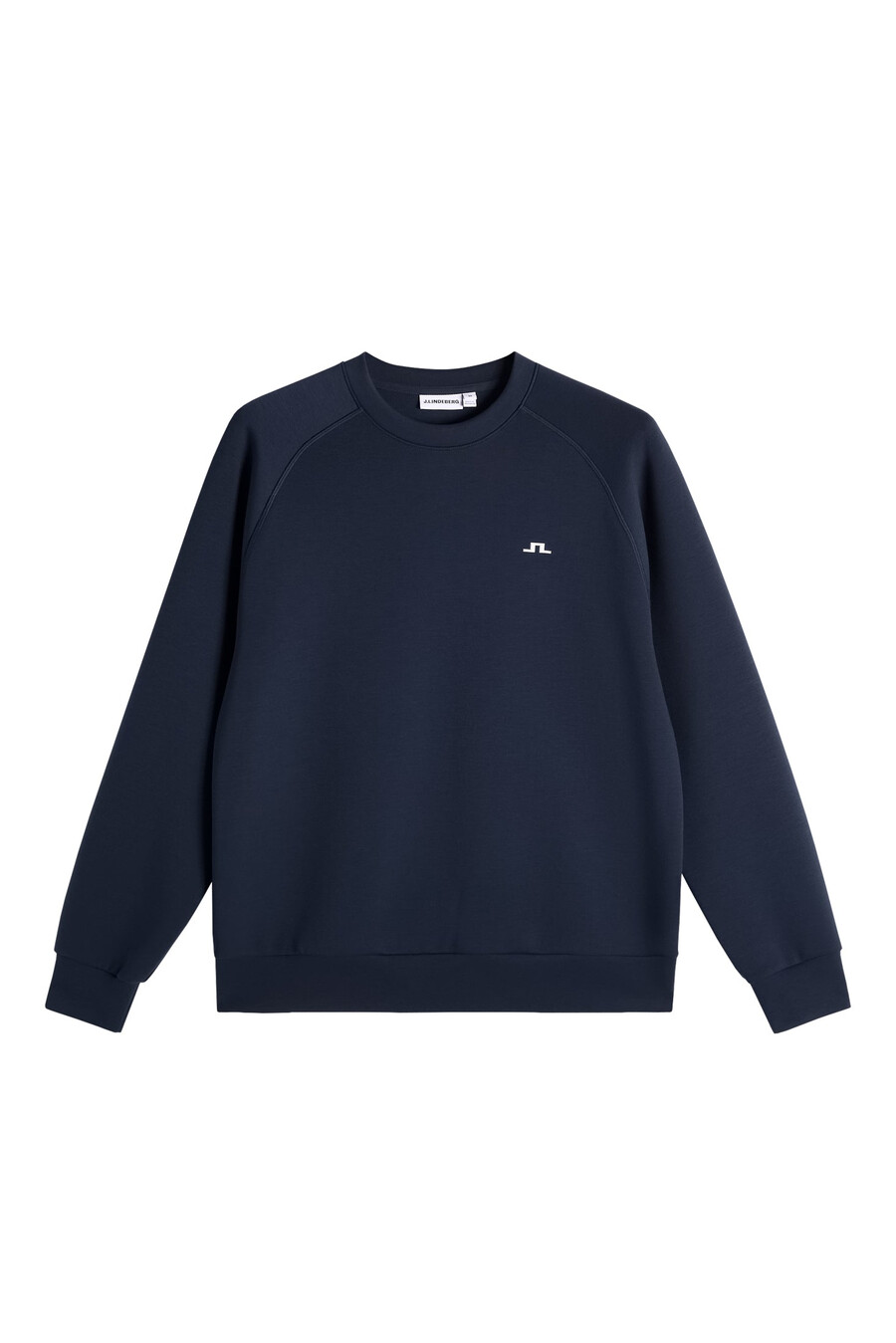 maglia girocollo finn
