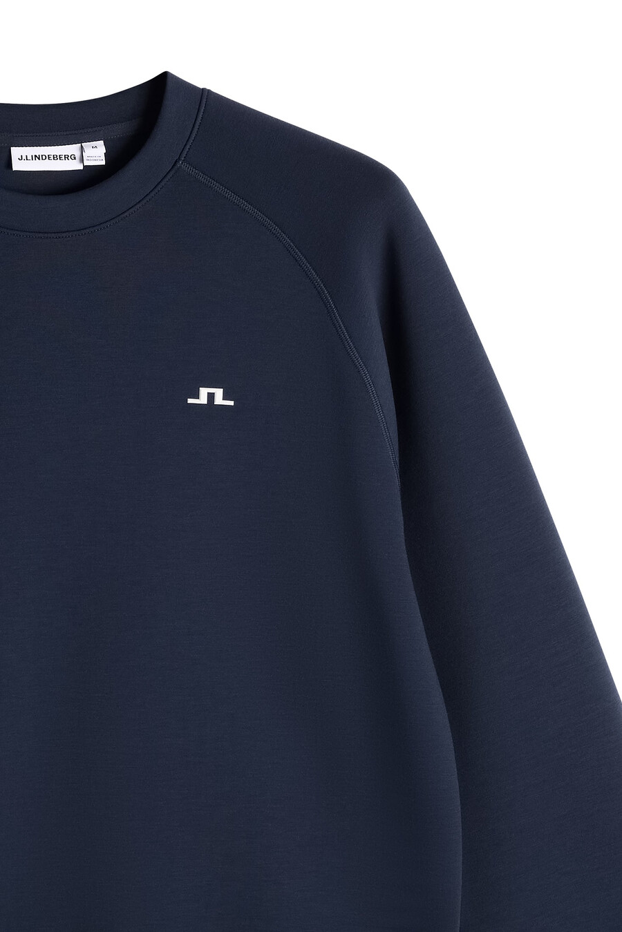 maglia girocollo finn