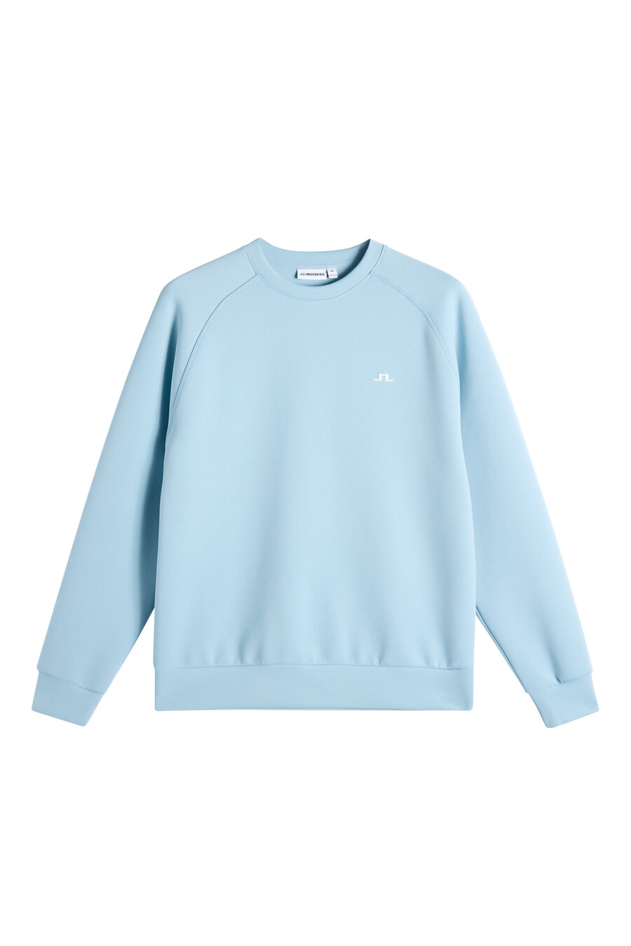 maglia girocollo finn
