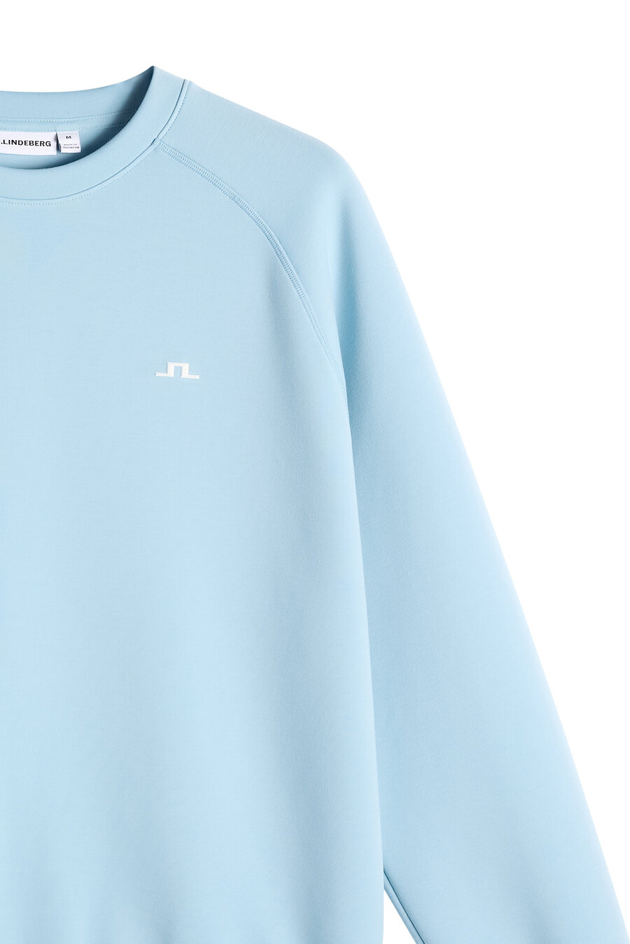 maglia girocollo finn