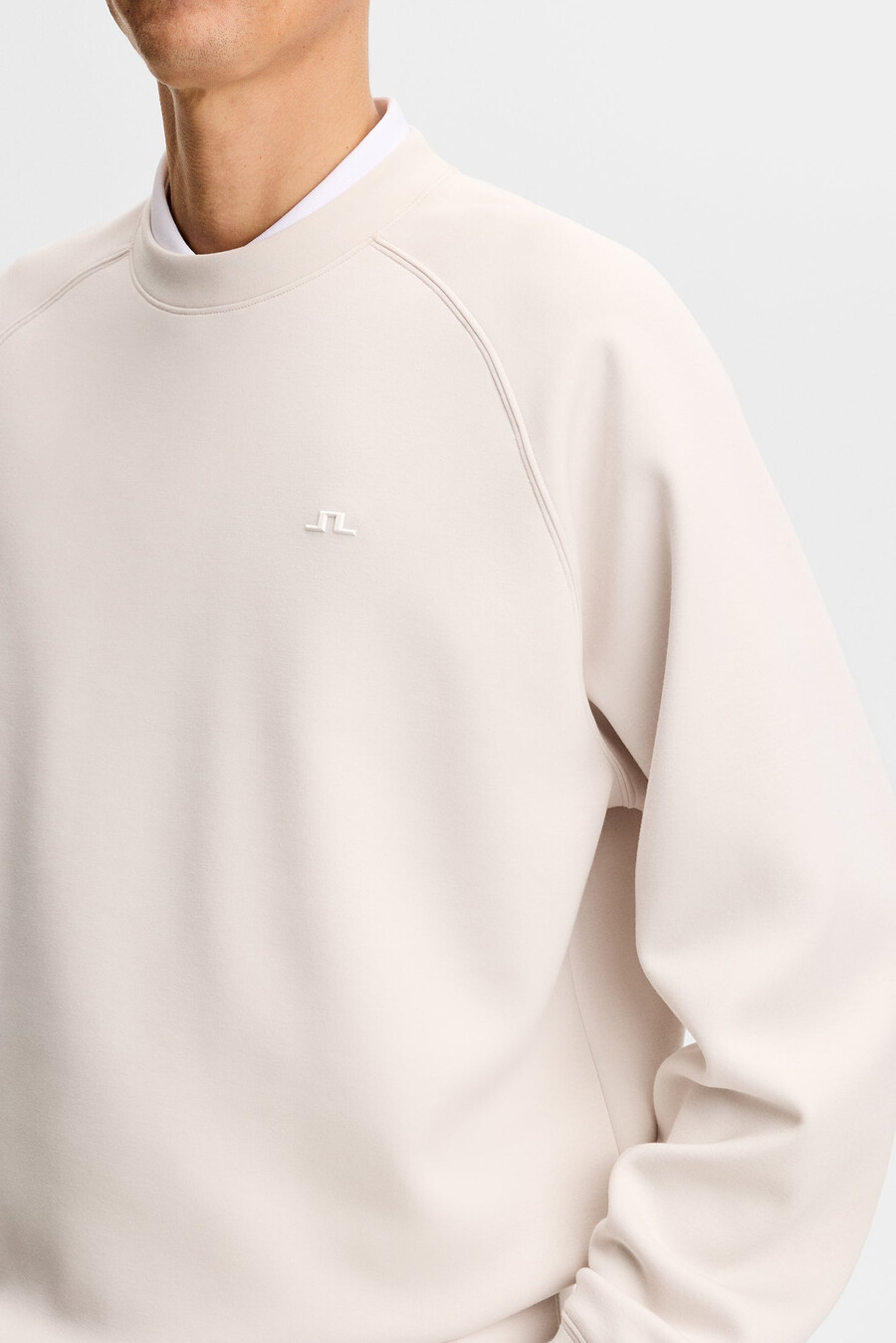 maglia girocollo finn