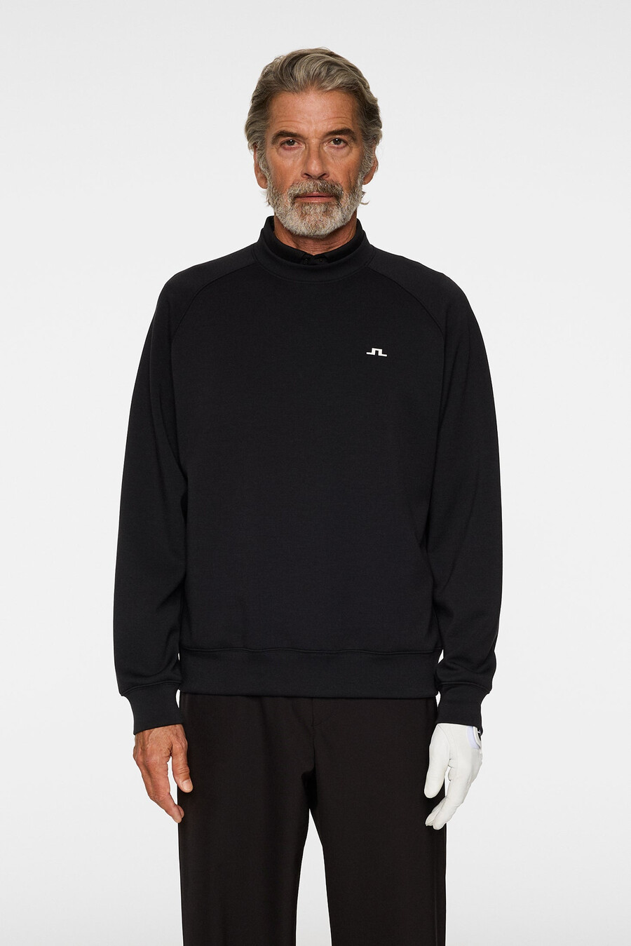 maglia girocollo finn