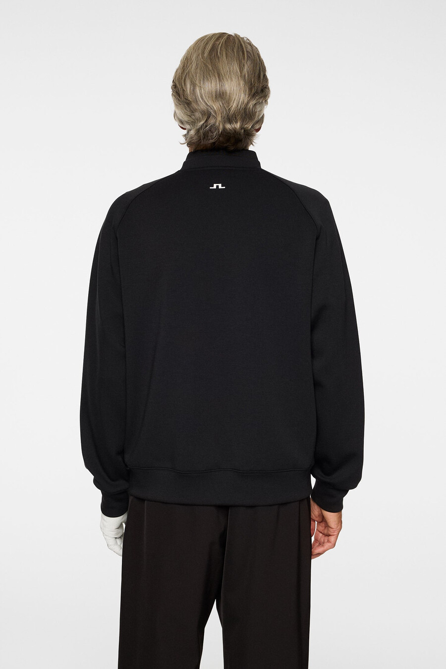 maglia girocollo finn