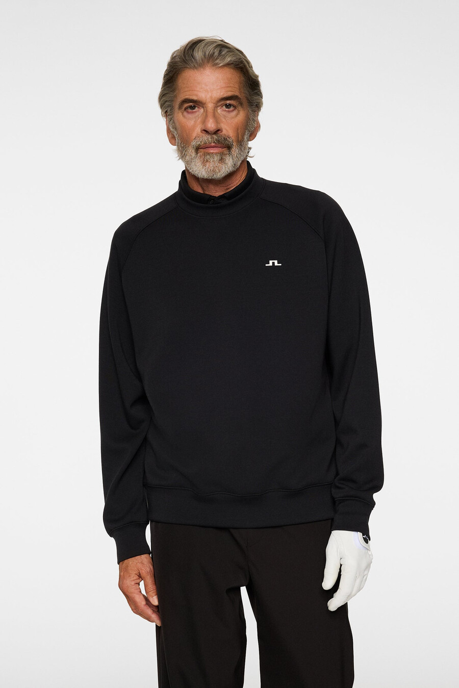 maglia girocollo finn