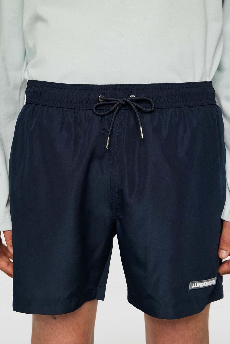 pantaloncini da bagno banks solid