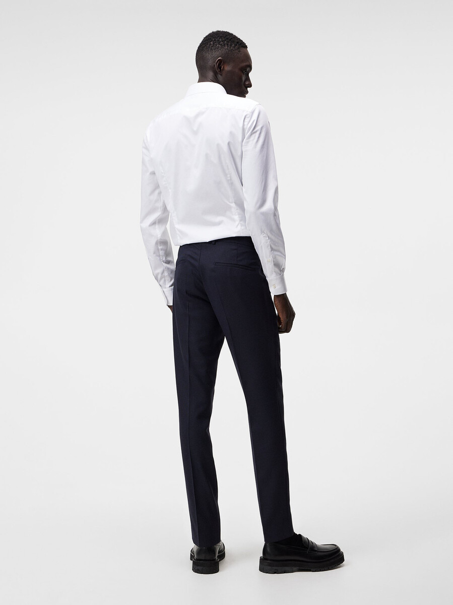 pantaloni grant active hopsack