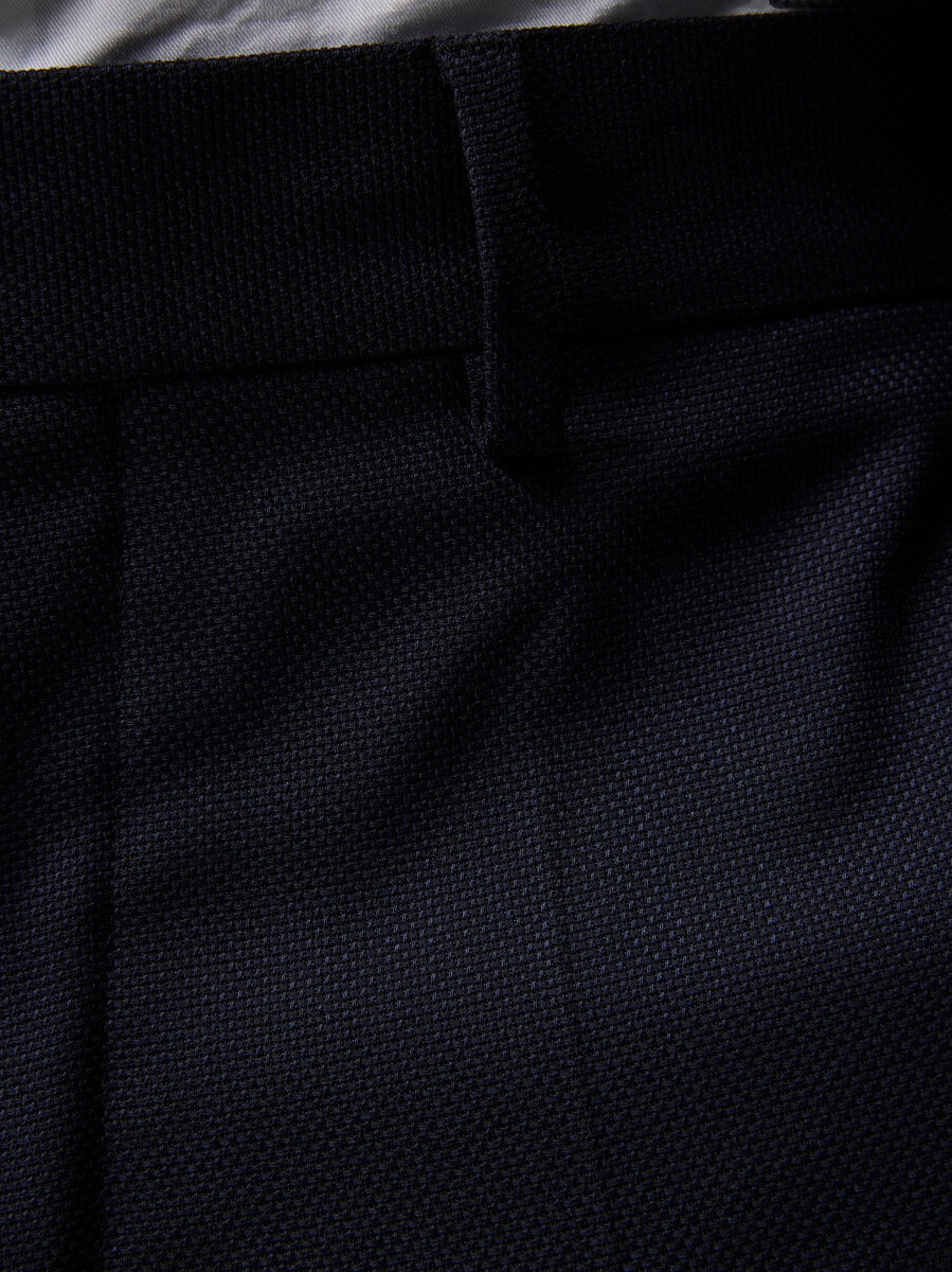 pantaloni grant active hopsack