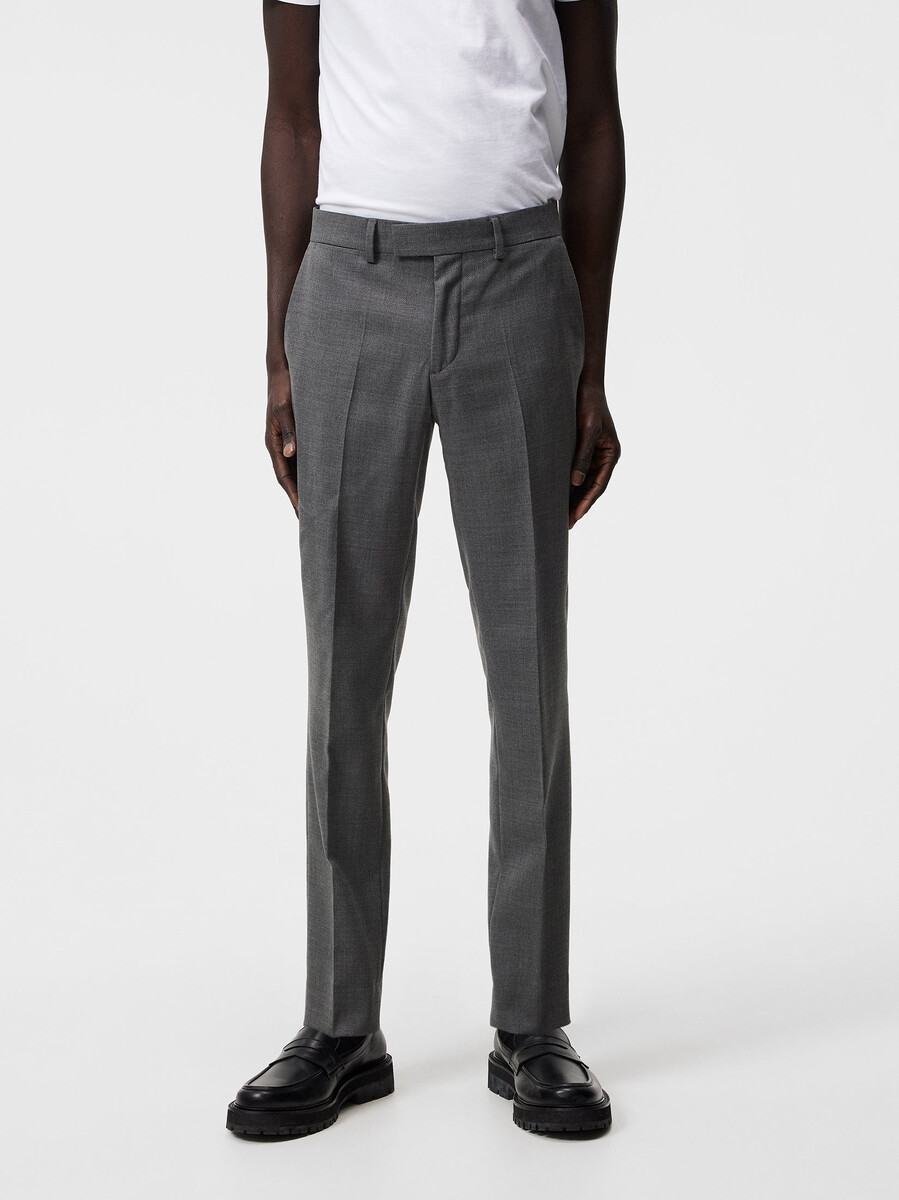 pantaloni grant active hopsack