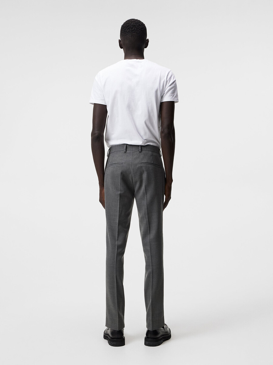 pantaloni grant active hopsack