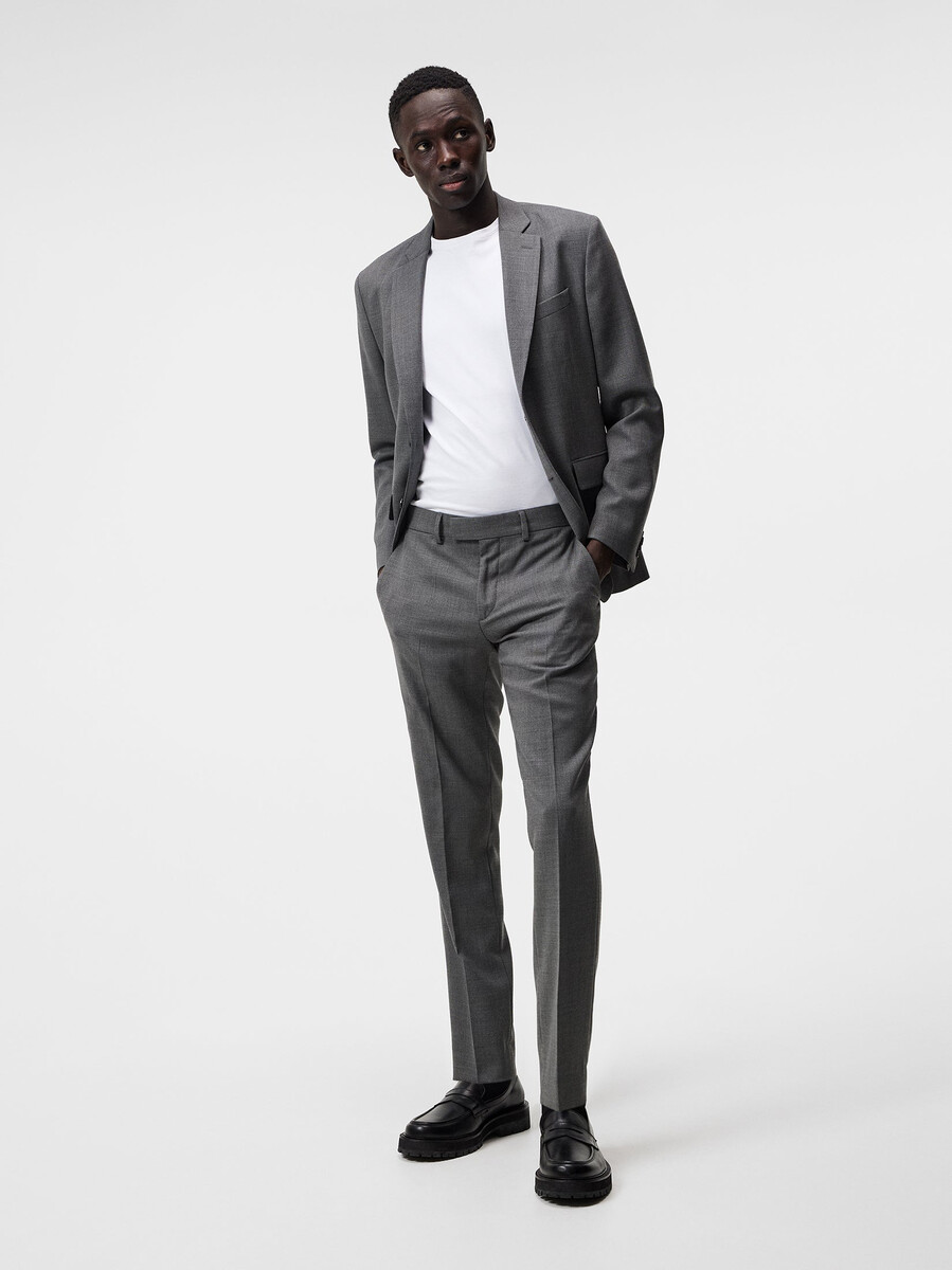 pantaloni grant active hopsack