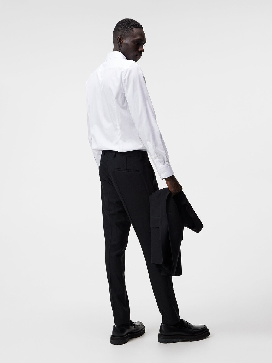 pantaloni grant active hopsack