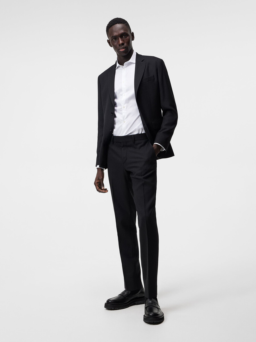 pantaloni grant active hopsack