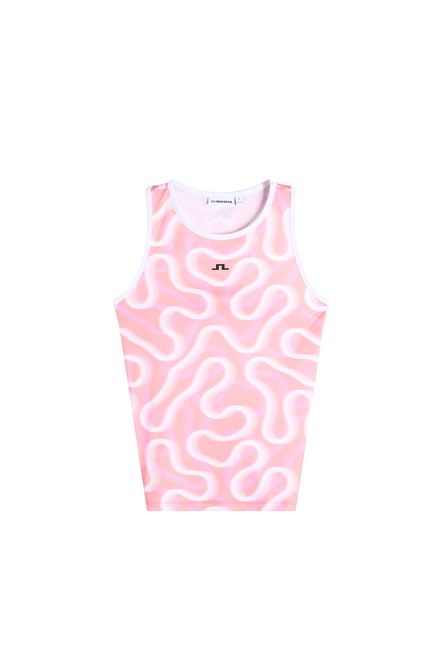 top stampato doris