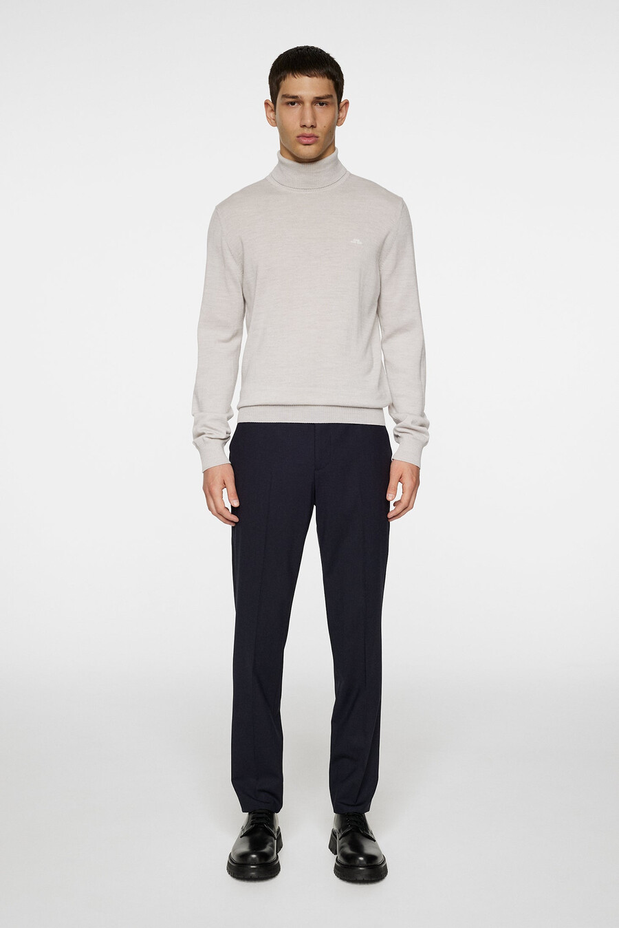 pantaloni elasticizzati grant bi