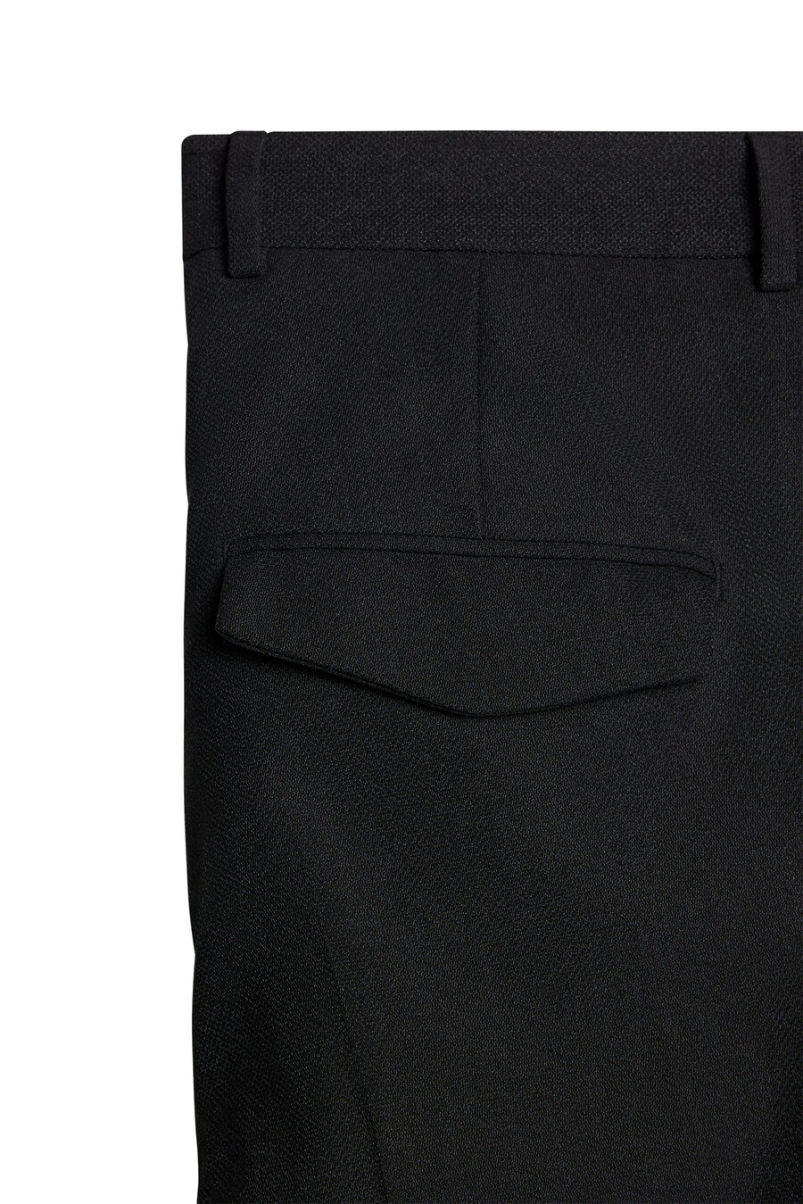 pantaloni elasticizzati logan tecno