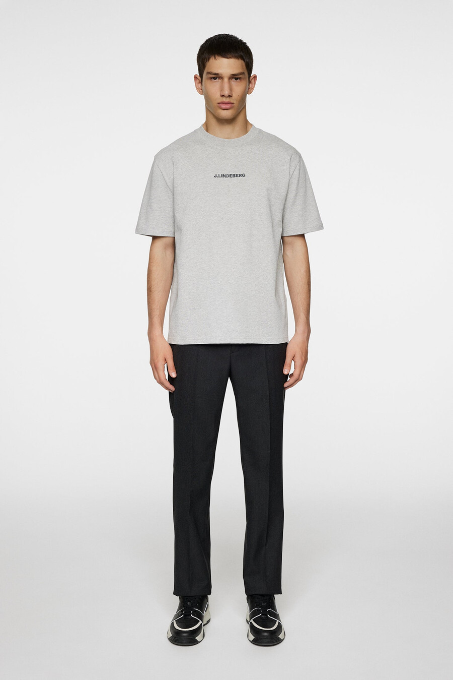 pantaloni elasticizzati logan tecno