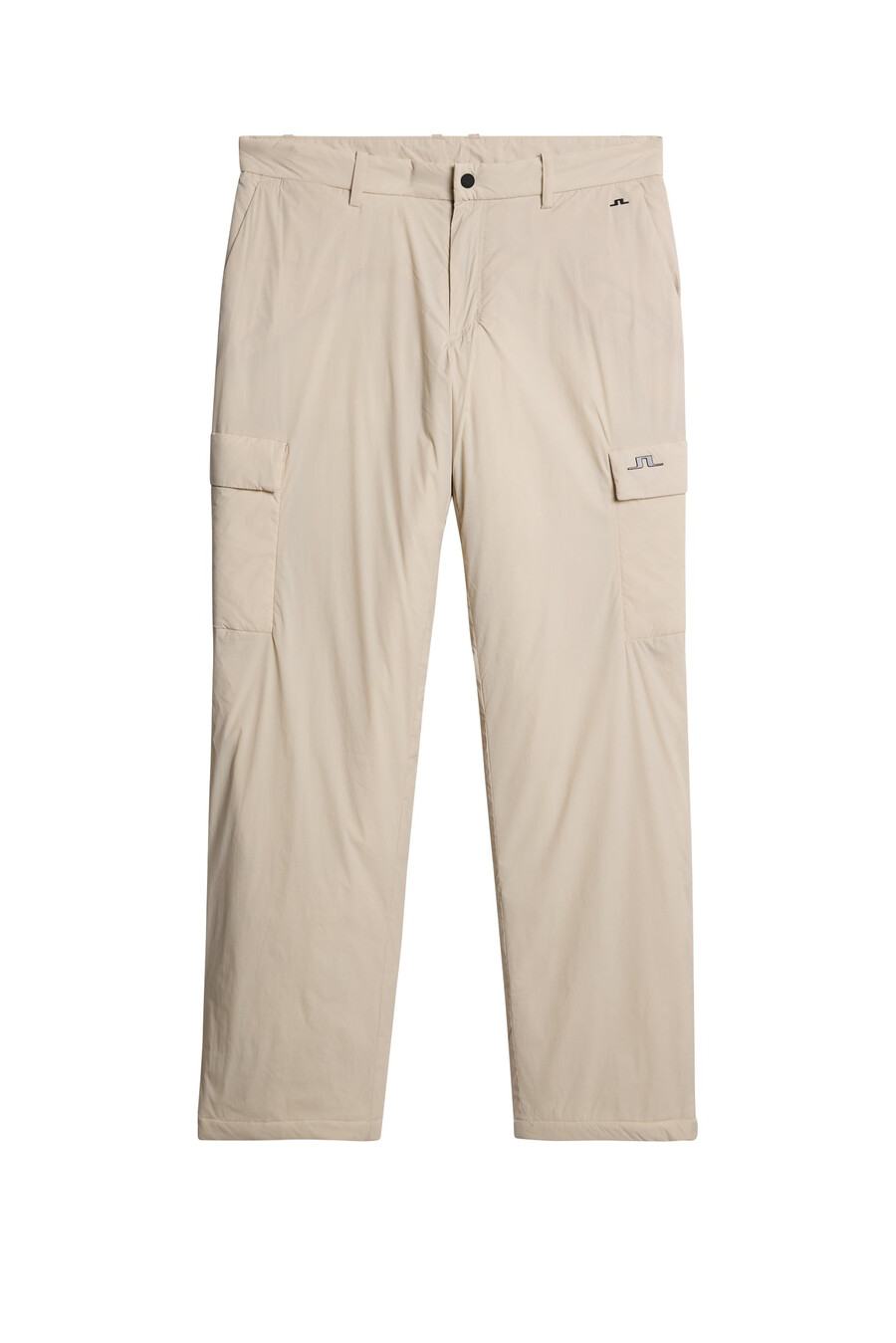 pantaloni cargo imbottiti aksel