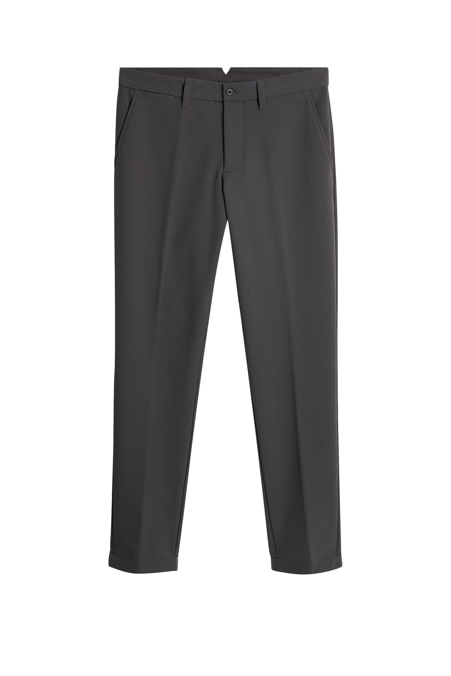 pantaloni in pile ellott bonded