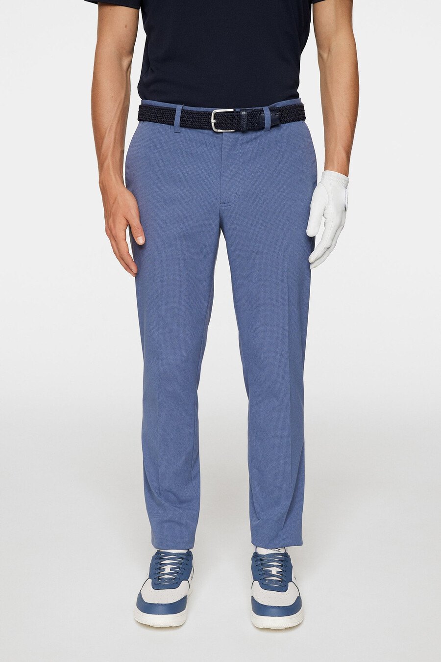 pantaloni di sfiato