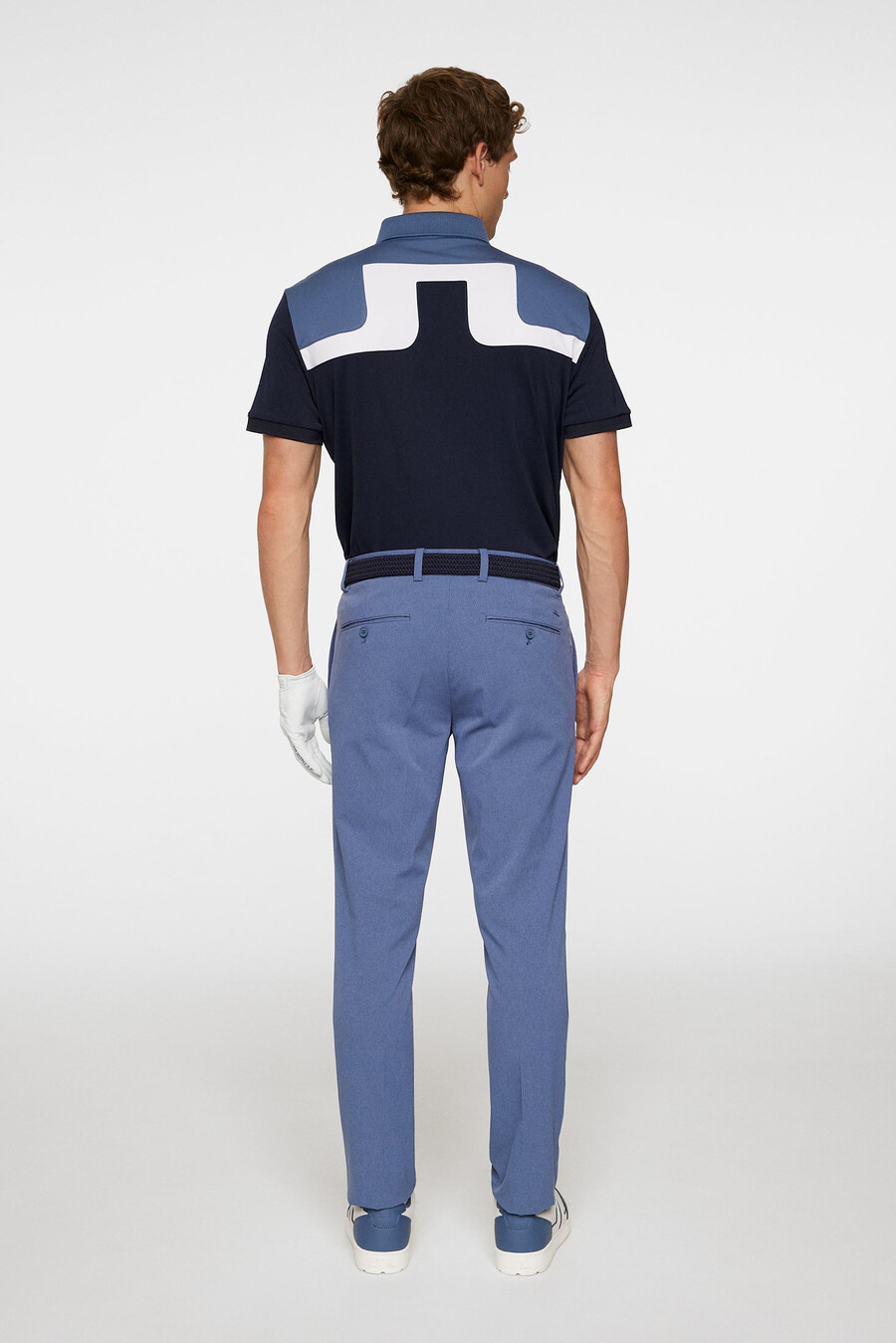 pantaloni di sfiato