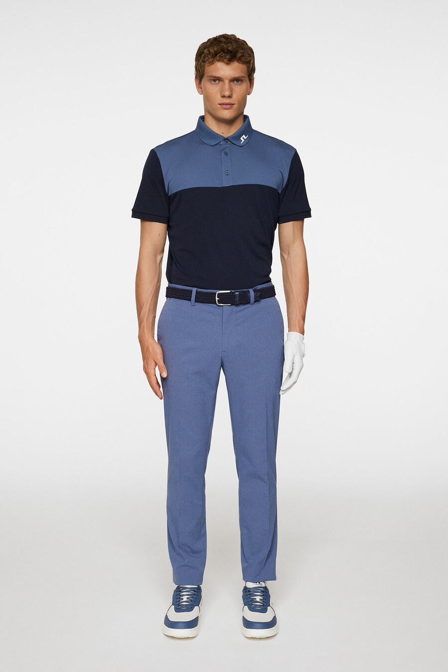 pantaloni di sfiato