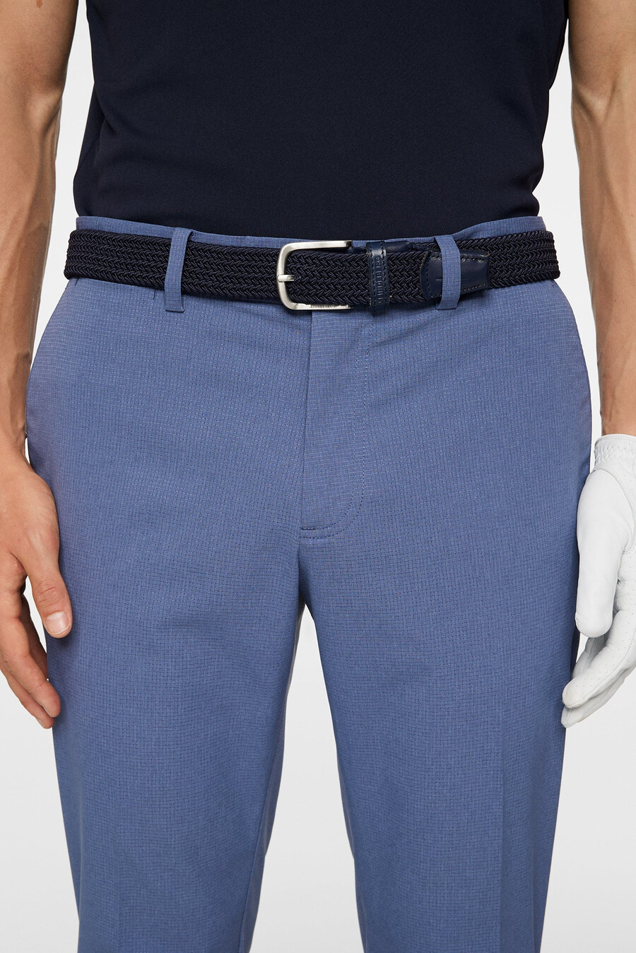 pantaloni di sfiato