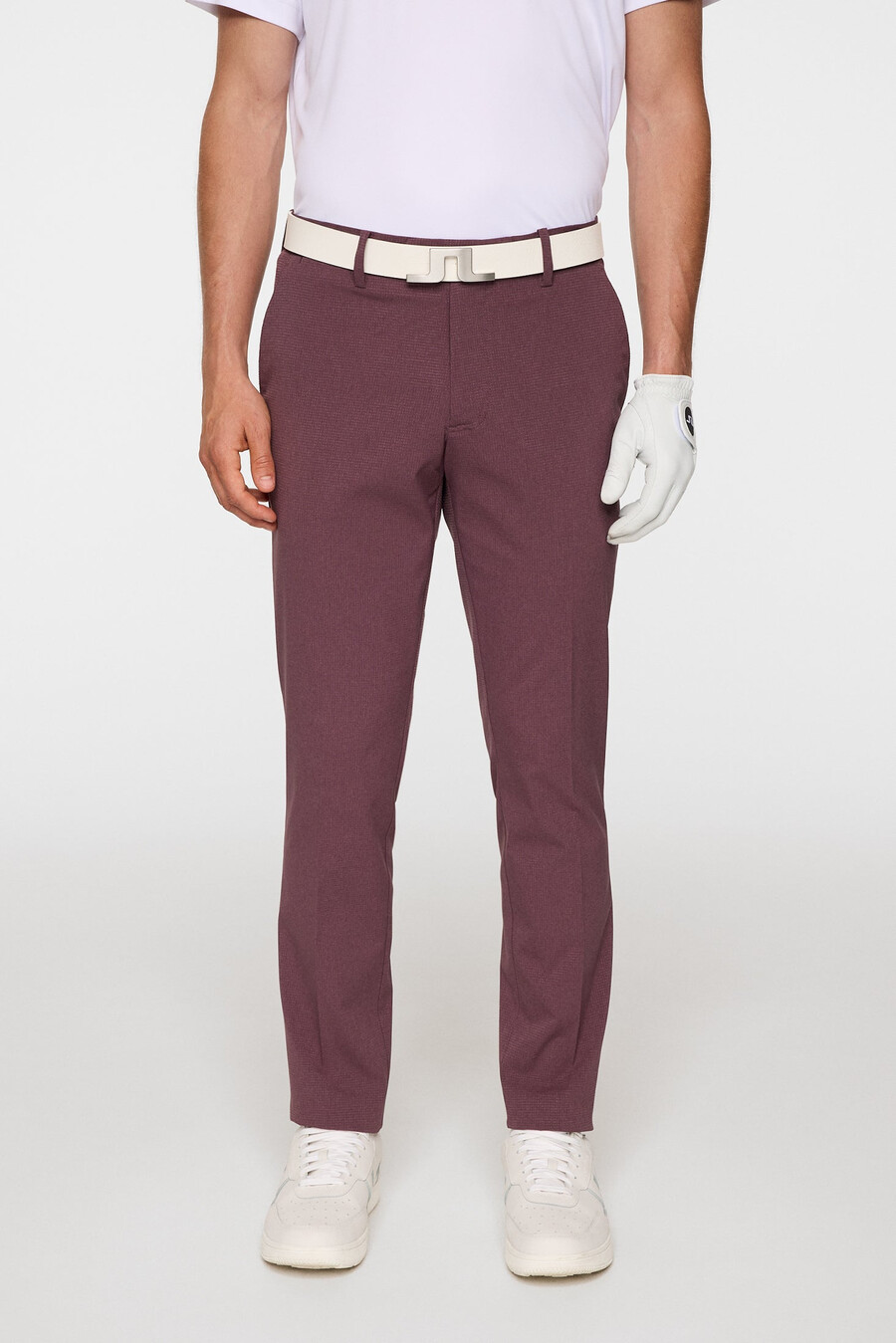 pantaloni di sfiato