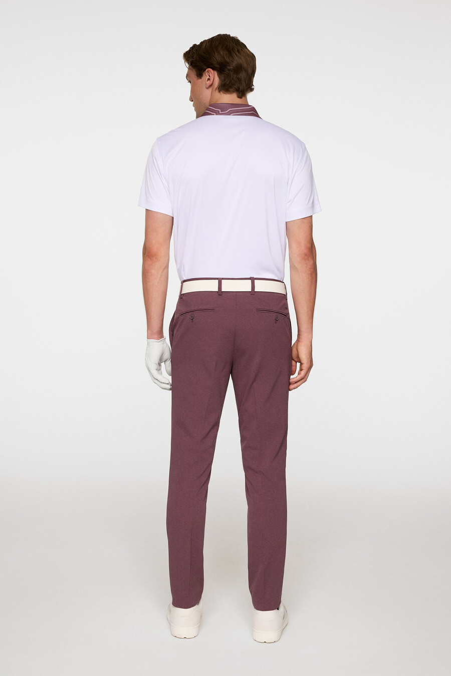 pantaloni di sfiato