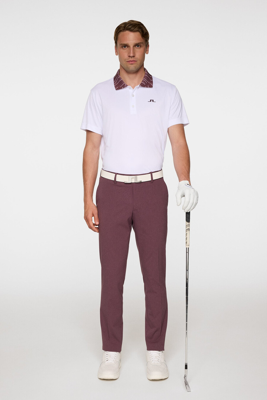 pantaloni di sfiato
