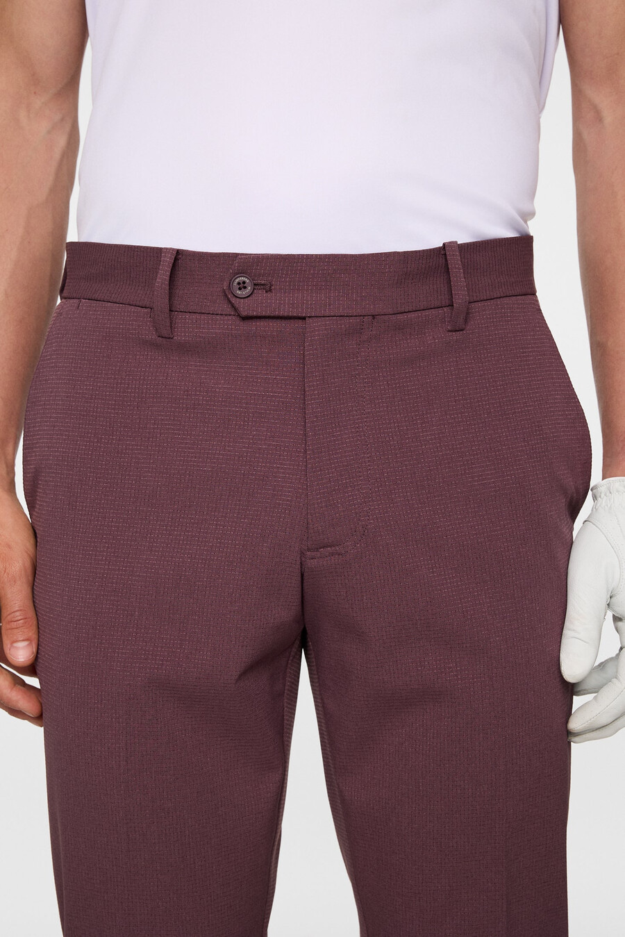 pantaloni di sfiato